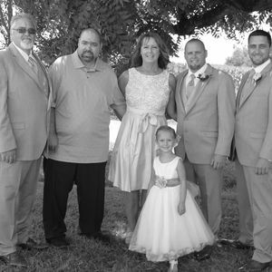 Meet your Posher, Joe